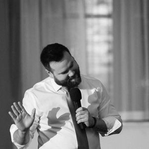 Meet your Posher, Ryan